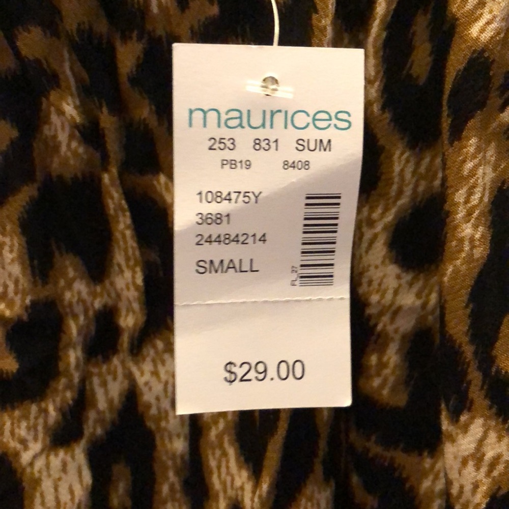 Maurices top - Picture 3 of 3